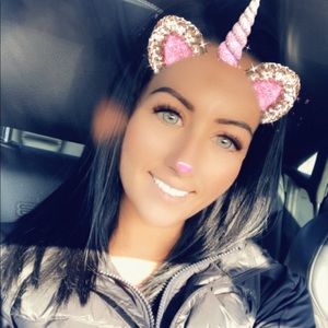 Meet your Posher, Tristin